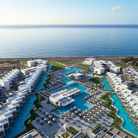 Atlantica Dreams Resort Gennadi Bagian luar foto