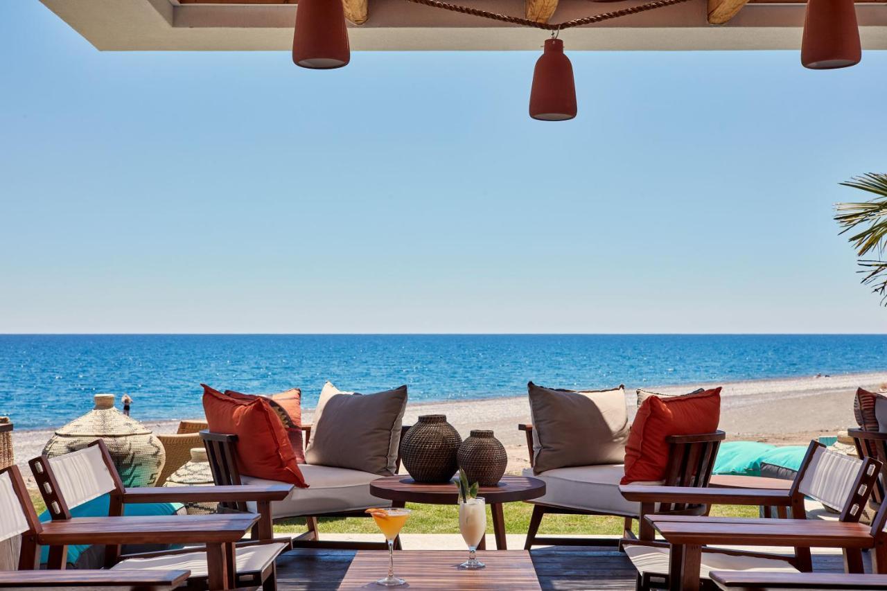 Atlantica Dreams Resort Gennadi Bagian luar foto