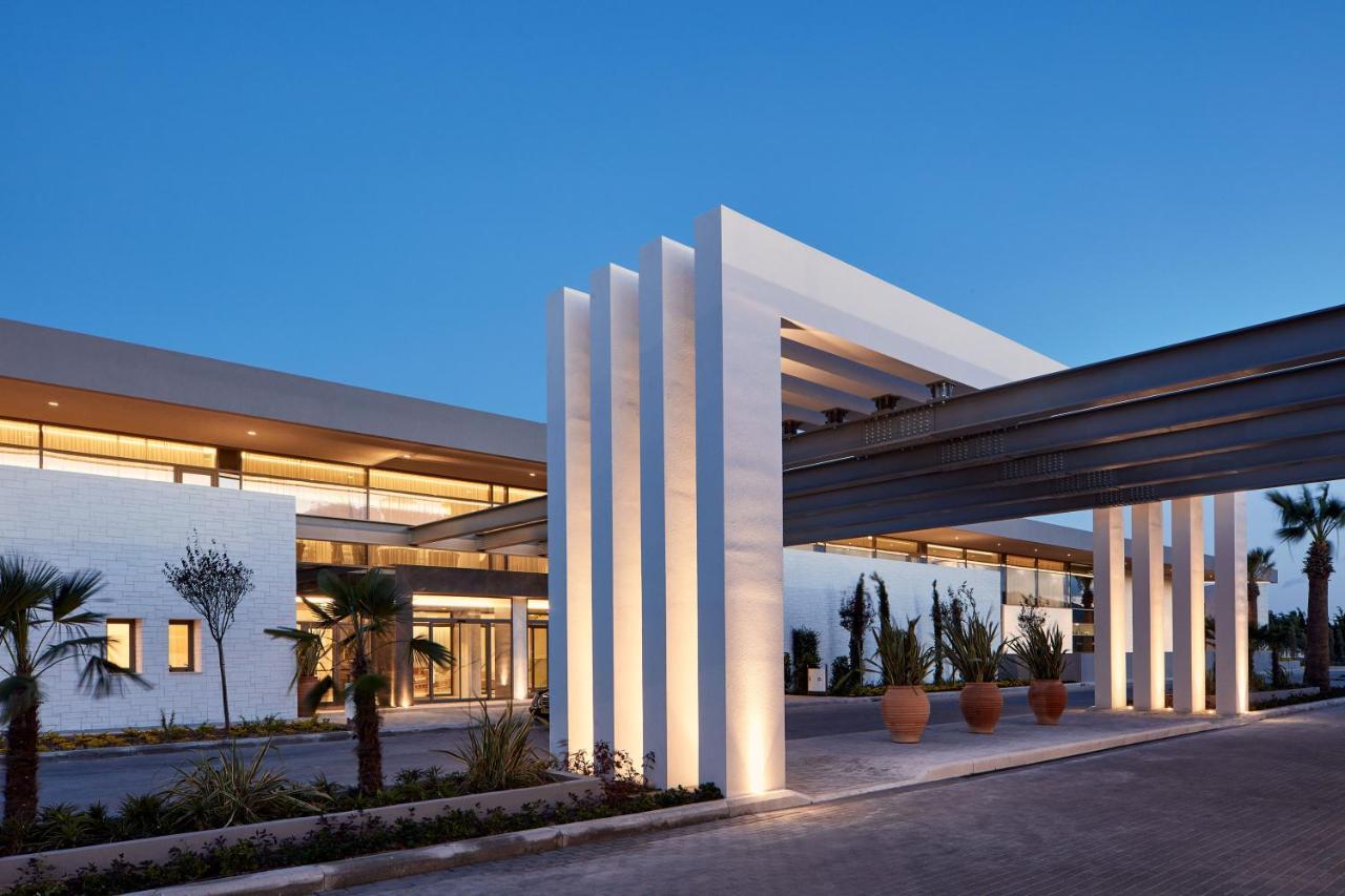 Atlantica Dreams Resort Gennadi Bagian luar foto