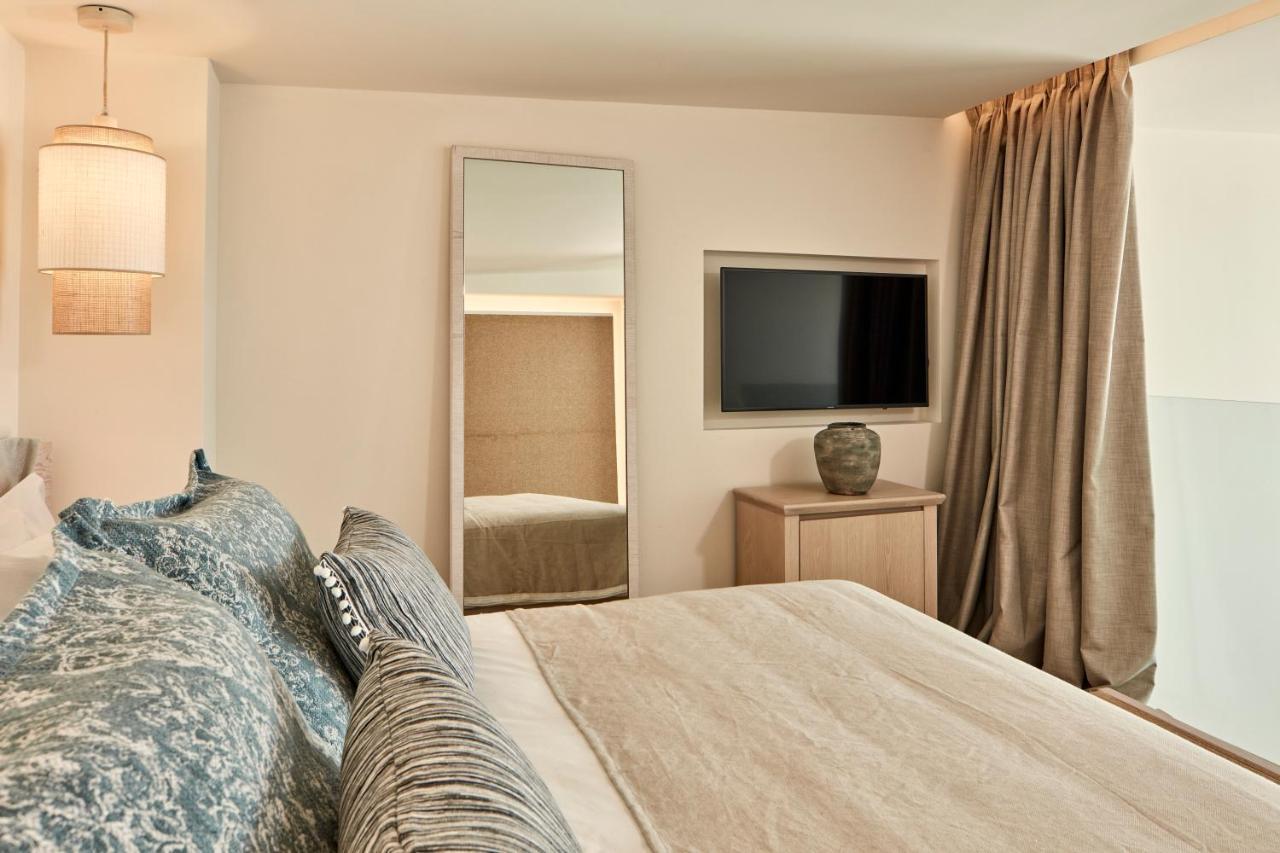 Atlantica Dreams Resort Gennadi Bagian luar foto