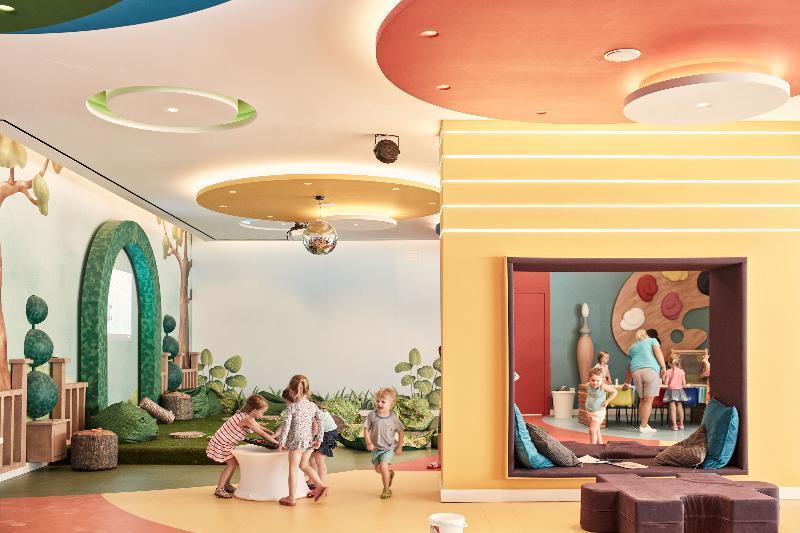 Atlantica Dreams Resort Gennadi Bagian luar foto