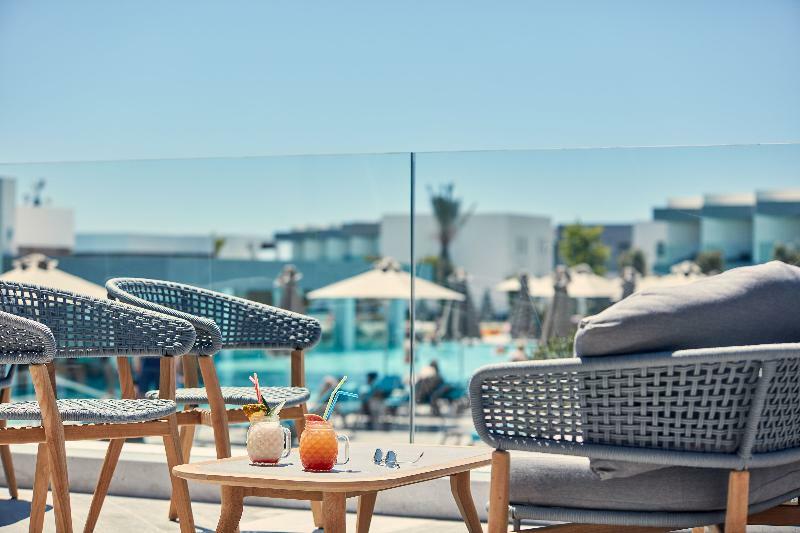 Atlantica Dreams Resort Gennadi Bagian luar foto